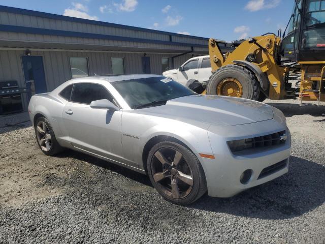 Photo 4 from auction – 2010 CHEVROLET CAMARO LT with VIN 2G1FC1EV7A9137917