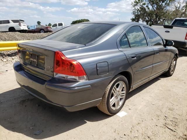 Photo 3 from auction – 2008 VOLVO S60 2.5T with VIN YV1RS592882675236