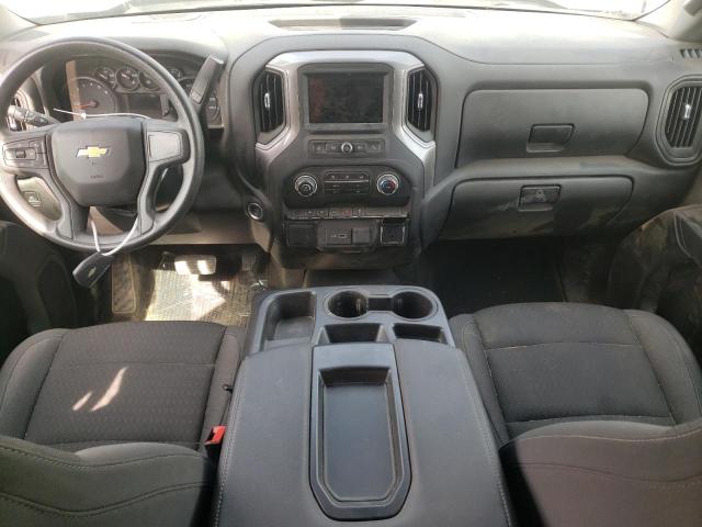 Photo 8 from auction – 2022 CHEVROLET SILVERADO with VIN 3GCPDBEK9NG558361