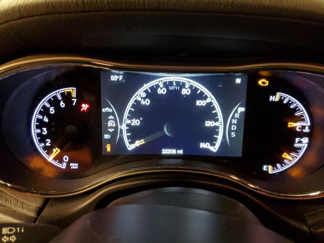 Photo 9 from auction – 2015 JEEP GRAND CHER with VIN 1C4RJFJG0FC754901