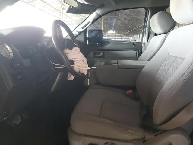 Photo 7 from auction – 2014 FORD F150 SUPER with VIN 1FTVW1CT7EKF26329