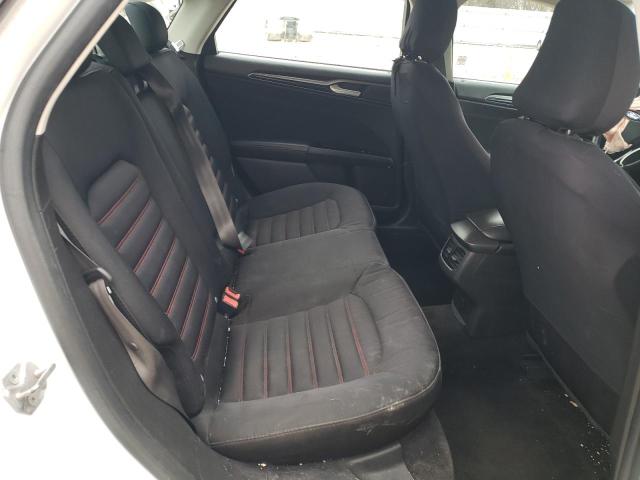 Photo 10 from auction – 2015 FORD FUSION SE with VIN 3FA6P0HDXFR197366