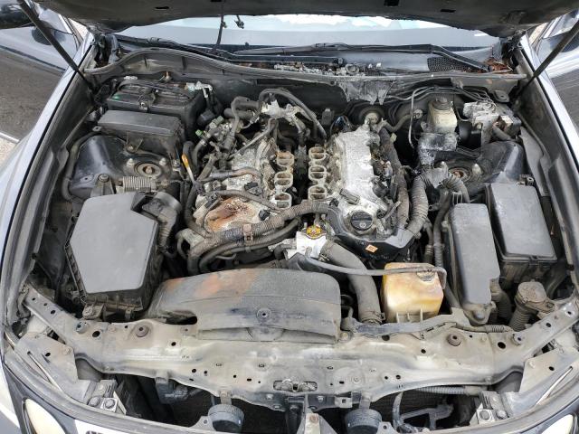 Photo 11 from auction – 2006 LEXUS GS 300 with VIN JTHCH96S160017481