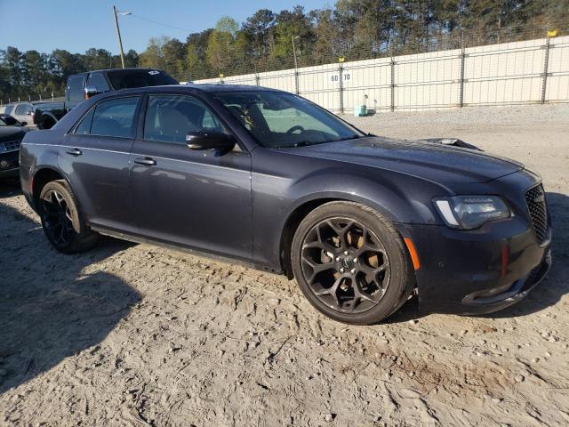 Photo 4 from auction – 2015 CHRYSLER 300 S with VIN 2C3CCABG9FH894044