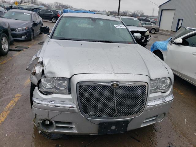 Photo 5 from auction – 2007 CHRYSLER 300C with VIN 2C3KA63H87H746619