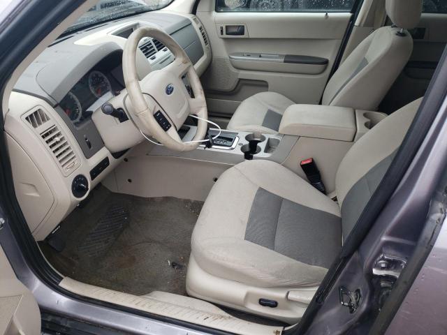 Photo 7 from auction – 2008 FORD ESCAPE XLT with VIN 1FMCU03Z28KC45289