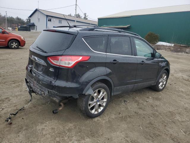 Photo 3 from auction – 2013 FORD ESCAPE SEL with VIN 1FMCU9H99DUB58940