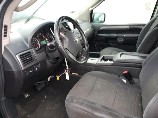 Photo 7 from auction – 2008 NISSAN ARMADA SE with VIN 5N1AA08C28N627308