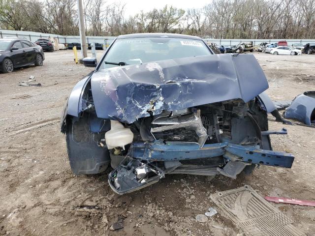 Photo 5 from auction – 2013 DODGE CHARGER SE with VIN 2C3CDXBGXDH671170