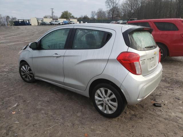 Photo 2 from auction – 2017 CHEVROLET SPARK 1LT with VIN KL8CD6SA2HC786946