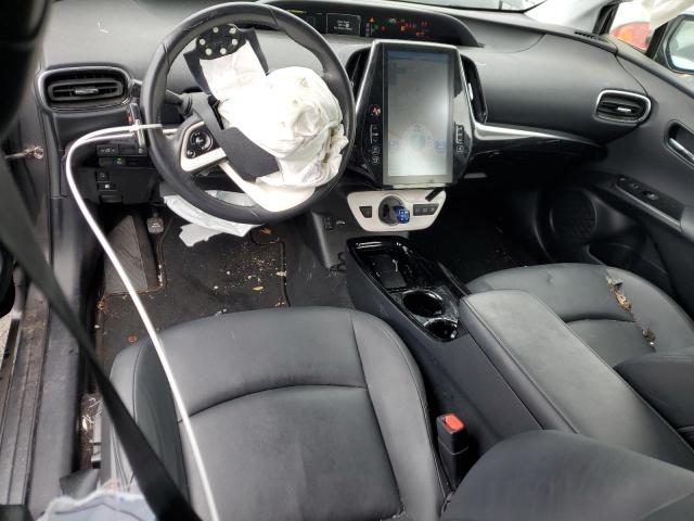 Photo 8 from auction – 2017 TOYOTA PRIUS PRIM with VIN JTDKARFP6H3004014