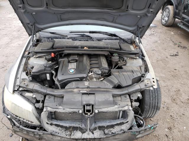 Photo 11 from auction – 2011 BMW 328 XI with VIN WBAPK7C5XBA974863