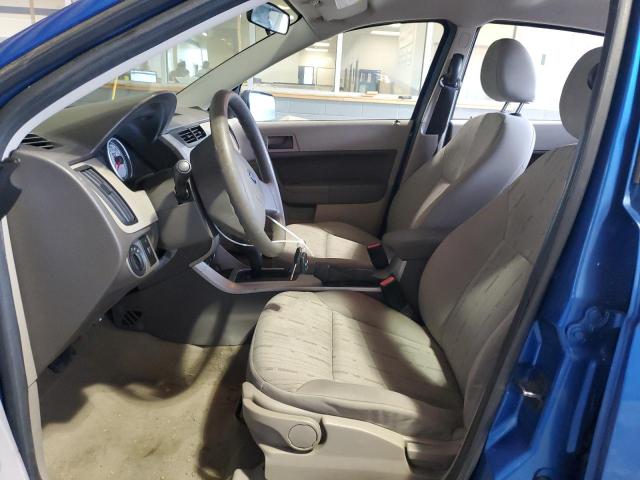 Photo 7 from auction – 2010 FORD FOCUS SE with VIN 1FAHP3FN8AW277325