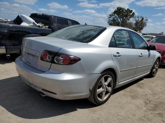 Photo 3 from auction – 2007 MAZDA 6 I with VIN 1YVHP80C875M25156