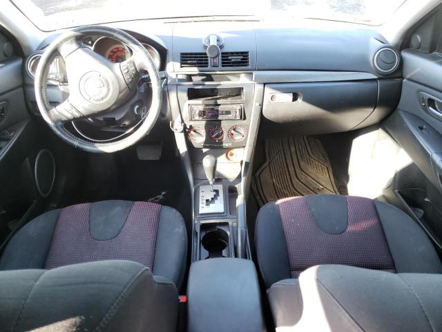 Photo 8 from auction – 2006 MAZDA 3 HATCHBAC with VIN JM1BK143261446568