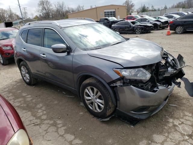 Photo 4 from auction – 2016 NISSAN ROGUE S with VIN KNMAT2MV1GP698388