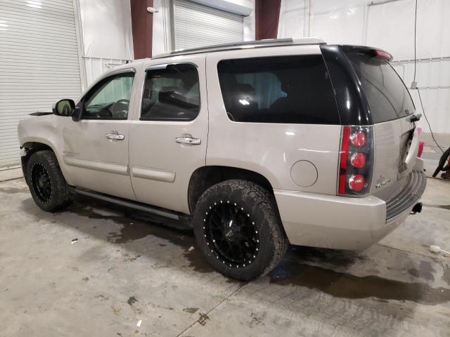 Photo 2 from auction – 2007 GMC YUKON DENA with VIN 1GKFK638X7J329631