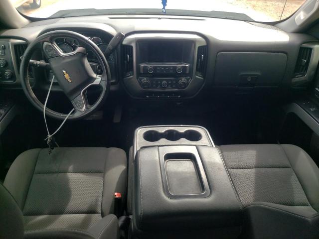 Photo 8 from auction – 2018 CHEVROLET SILVERADO with VIN 3GCUKREC7JG132740