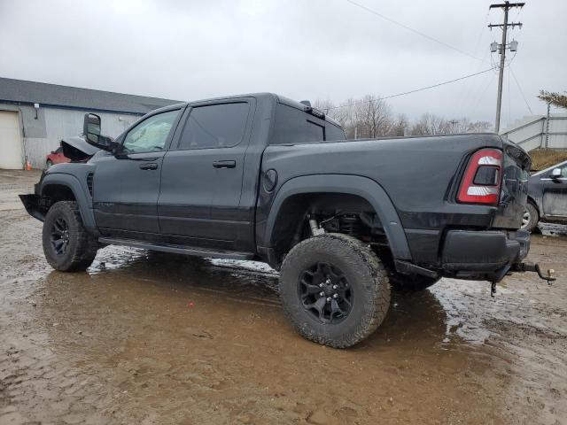 Photo 2 from auction – 2022 RAM 1500 TRX with VIN 1C6SRFU94NN168994