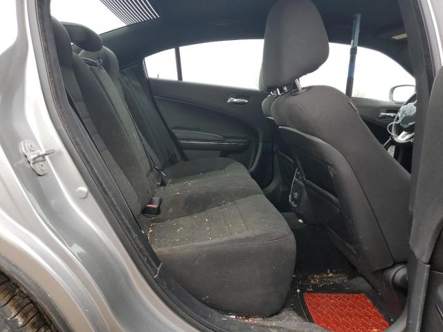 Photo 10 from auction – 2014 DODGE CHARGER SE with VIN 2C3CDXBG3EH374663