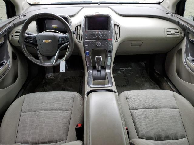Photo 8 from auction – 2014 CHEVROLET VOLT with VIN 1G1RA6E49EU115563