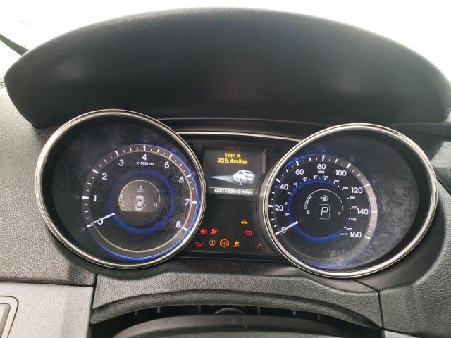 Photo 9 from auction – 2014 HYUNDAI SONATA SE with VIN 5NPEC4AB7EH888888