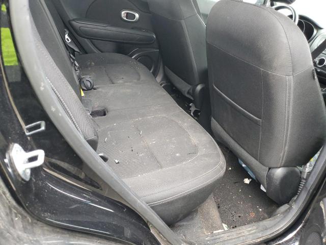 Photo 10 from auction – 2017 KIA SOUL + with VIN KNDJP3A53H7880674