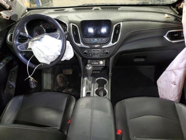 Photo 8 from auction – 2020 CHEVROLET EQUINOX PR with VIN 3GNAXNEV3LS503544