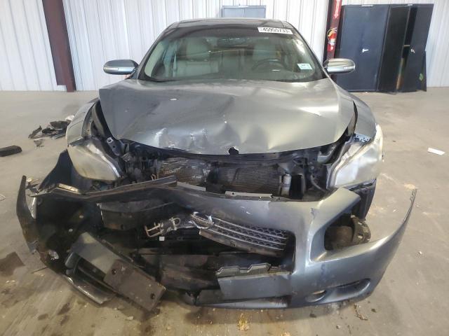 Photo 5 from auction – 2010 NISSAN MAXIMA S with VIN 1N4AA5AP0AC807232