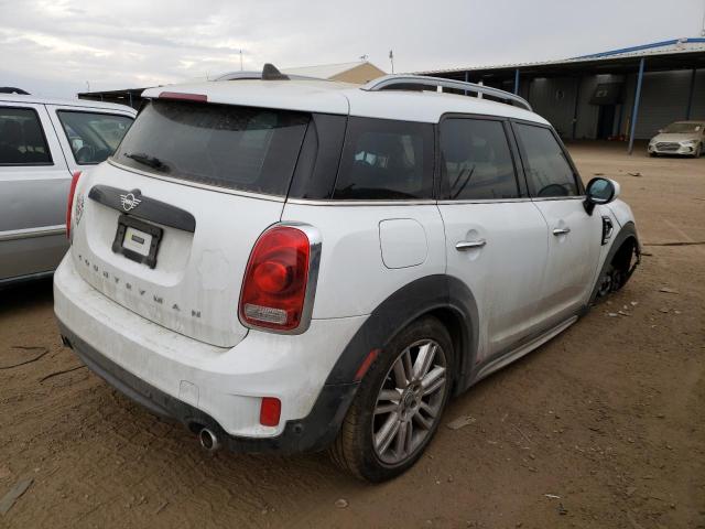 Photo 3 from auction – 2020 MINI COOPER S C with VIN WMZYX1C02L3L89193