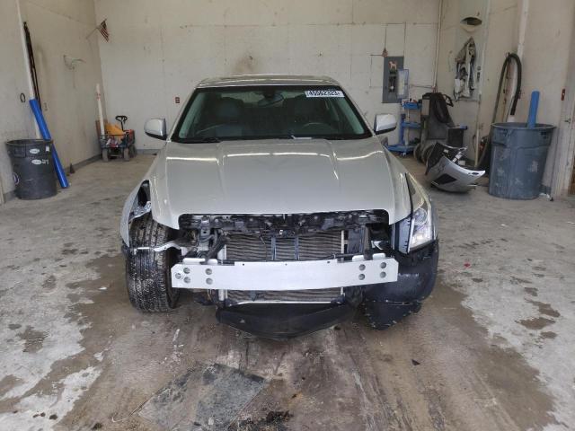 Zdjęcie 5 z aukcji – 2014 CADILLAC ATS z VIN 1G6AG5RX3E0172899
