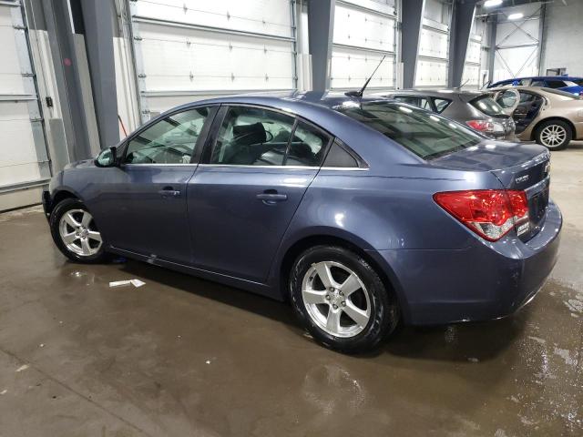 Photo 2 from auction – 2014 CHEVROLET CRUZE LT with VIN 1G1PC5SB2E7193132