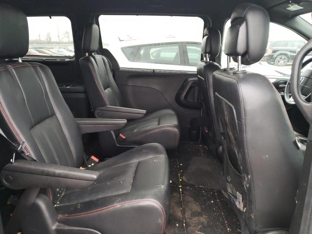 Photo 11 from auction – 2016 DODGE GRAND CARA with VIN 2C4RDGEG0GR284921
