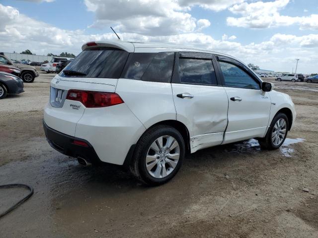 Photo 3 from auction – 2011 ACURA RDX TECHNO with VIN 5J8TB2H50BA002493