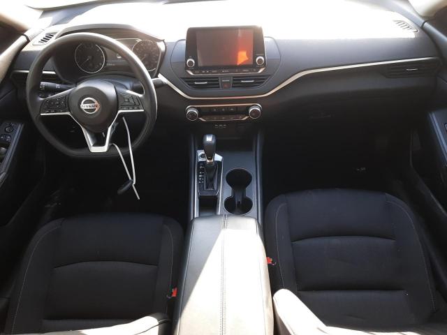 Photo 8 from auction – 2020 NISSAN ALTIMA S with VIN 1N4BL4BV4LC175389
