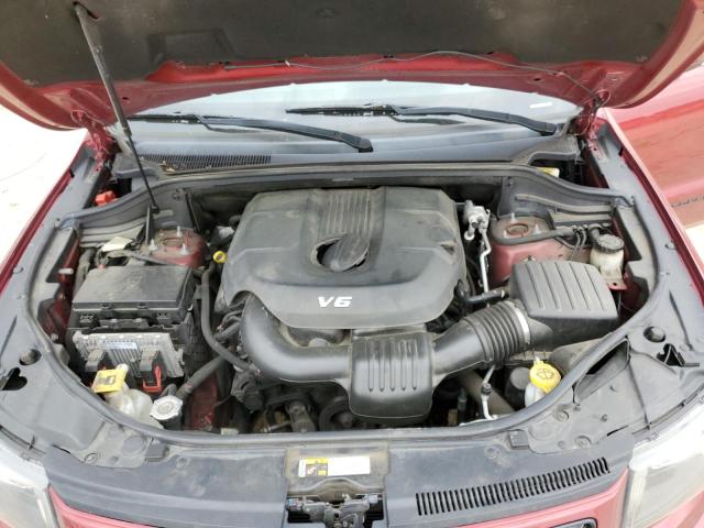 Photo 12 from auction – 2014 JEEP GRAND CHER with VIN 1C4RJFAG4EC541643