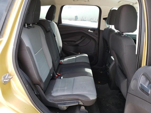 Photo 11 from auction – 2014 FORD ESCAPE SE with VIN 1FMCU0GX9EUC66956