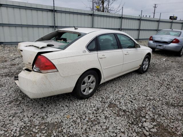 Photo 3 from auction – 2007 CHEVROLET IMPALA LT with VIN 2G1WT58K879358587