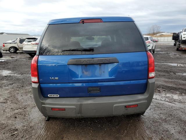 Photo 6 from auction – 2005 SATURN VUE with VIN 5GZCZ33D35S828718