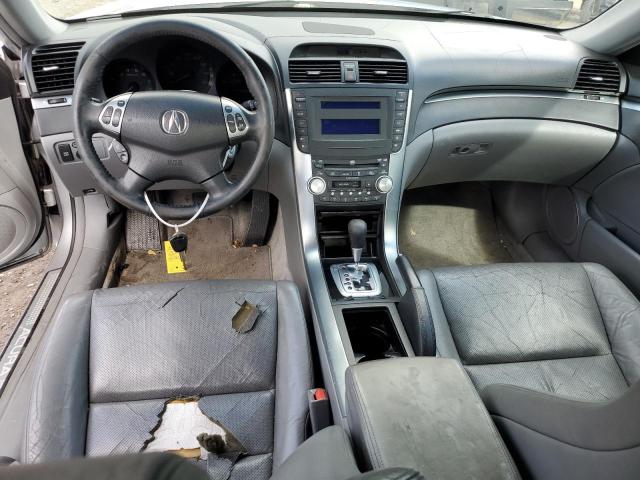Photo 8 from auction – 2006 ACURA 3.2TL with VIN 19UUA66236A068307