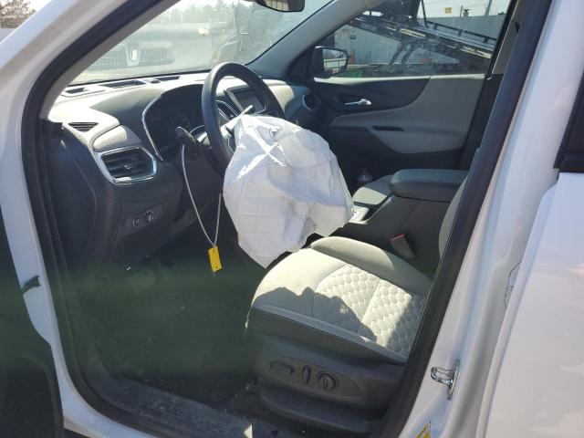 Photo 7 from auction – 2020 CHEVROLET EQUINOX LS with VIN 3GNAXSEV2LS719139