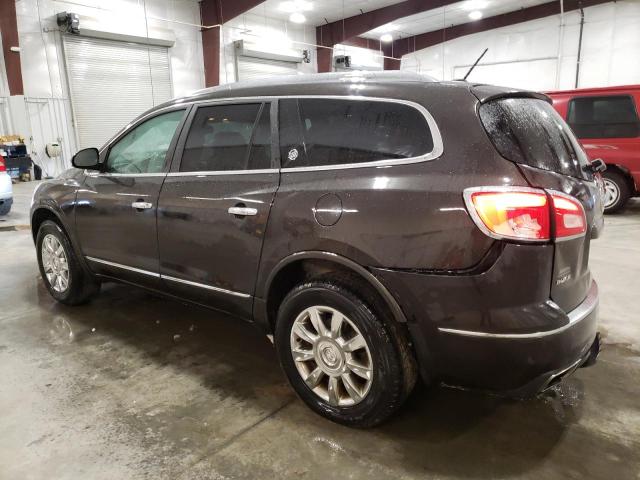 Photo 2 from auction – 2014 BUICK ENCLAVE with VIN 5GAKVBKD9EJ225073