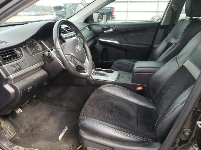 Photo 7 from auction – 2014 TOYOTA CAMRY L with VIN 4T1BF1FK3EU803242