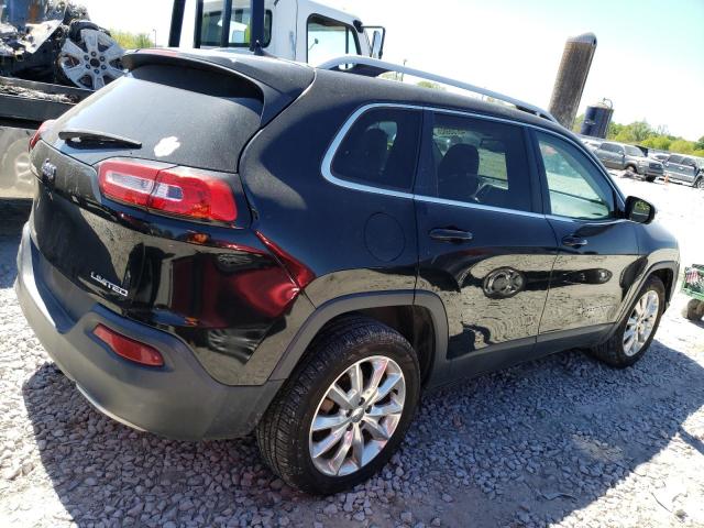 Photo 3 from auction – 2017 JEEP CHEROKEE L with VIN 1C4PJLDB5HW522026