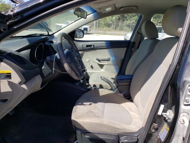 Photo 7 from auction – 2013 KIA FORTE LX with VIN KNAFT4A28D5719771