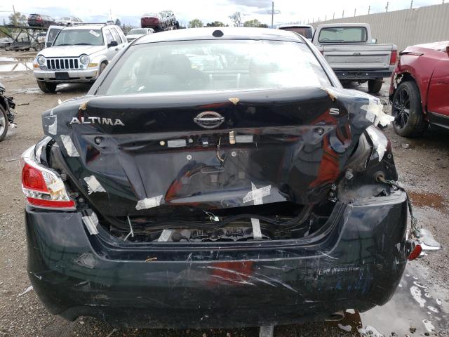 Photo 6 from auction – 2015 NISSAN ALTIMA 2.5 with VIN 1N4AL3AP0FN397767