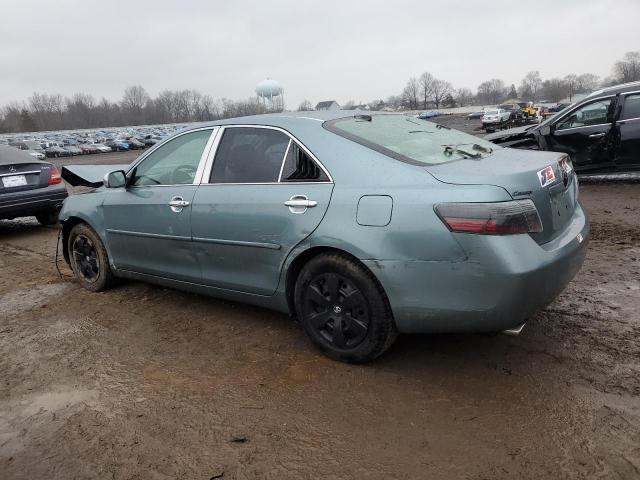 Photo 2 from auction – 2007 TOYOTA CAMRY LE with VIN 4T1BK46K77U522271
