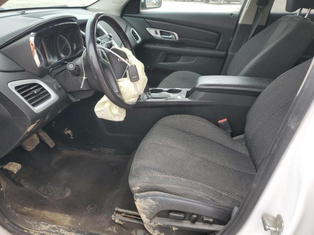 Photo 7 from auction – 2016 GMC TERRAIN SL with VIN 2GKFLTEK9G6295134