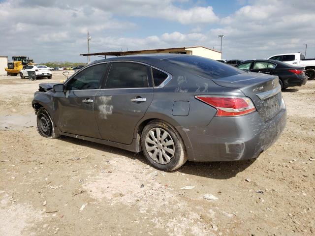 Photo 2 from auction – 2014 NISSAN ALTIMA 2.5 with VIN 1N4AL3AP9EN340031