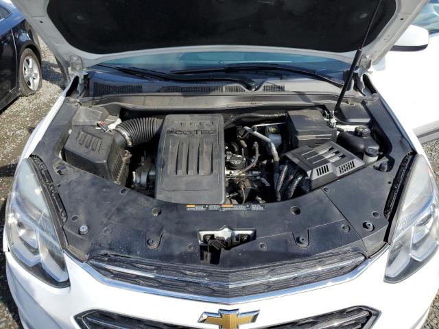 Photo 11 from auction – 2017 CHEVROLET EQUINOX LT with VIN 2GNALCEK2H1611775
